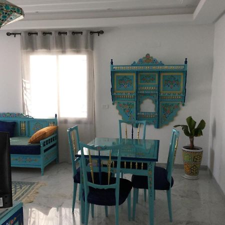 Marsa Central Splendid Appart 2 La Marsa Extérieur photo