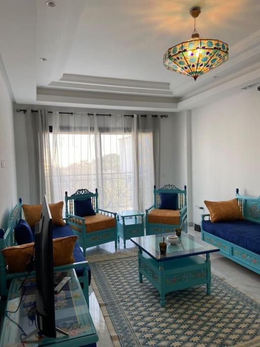 Marsa Central Splendid Appart 2 La Marsa Extérieur photo