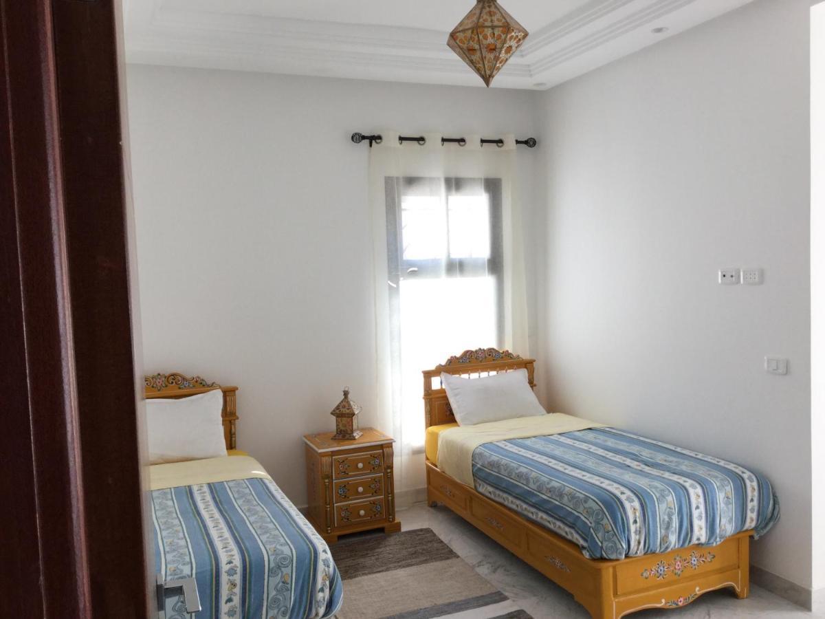 Marsa Central Splendid Appart 2 La Marsa Extérieur photo